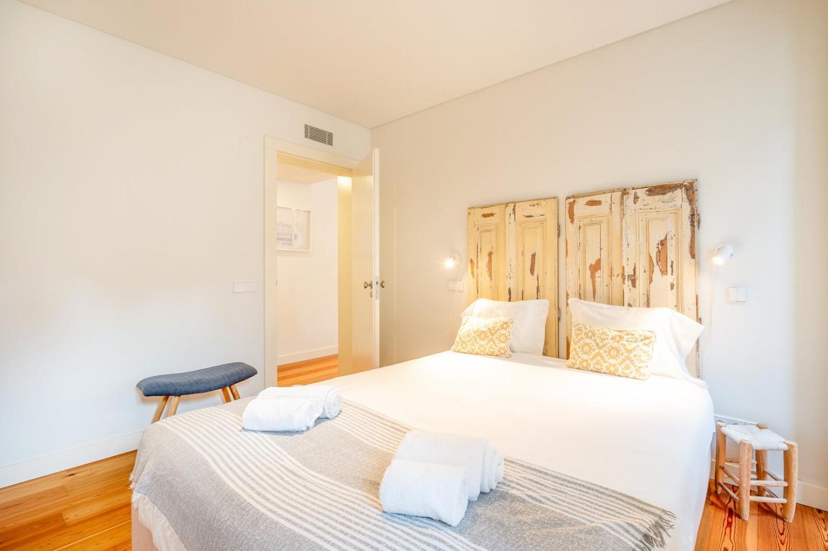 Guestready - Modern Apartment Fully Equipped Lisbon Luaran gambar