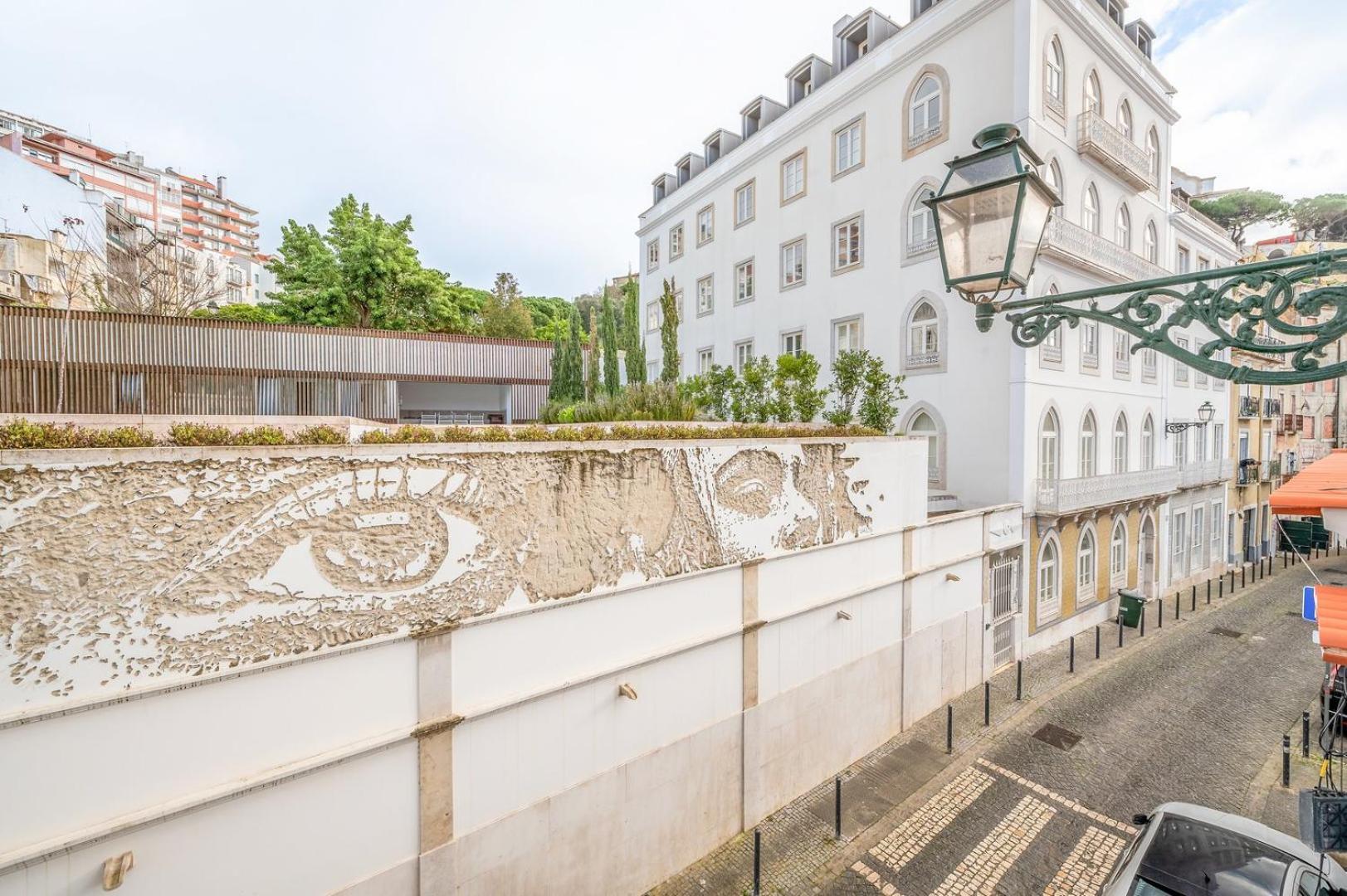 Guestready - Modern Apartment Fully Equipped Lisbon Luaran gambar