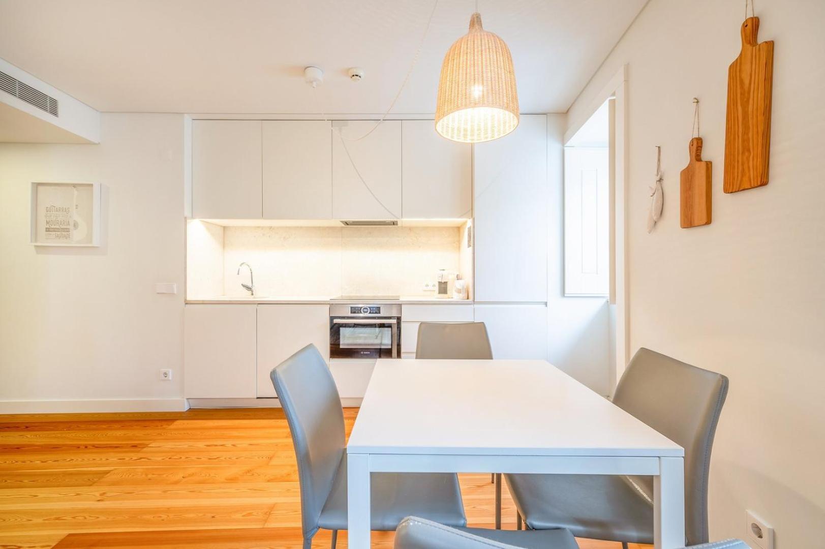 Guestready - Modern Apartment Fully Equipped Lisbon Luaran gambar