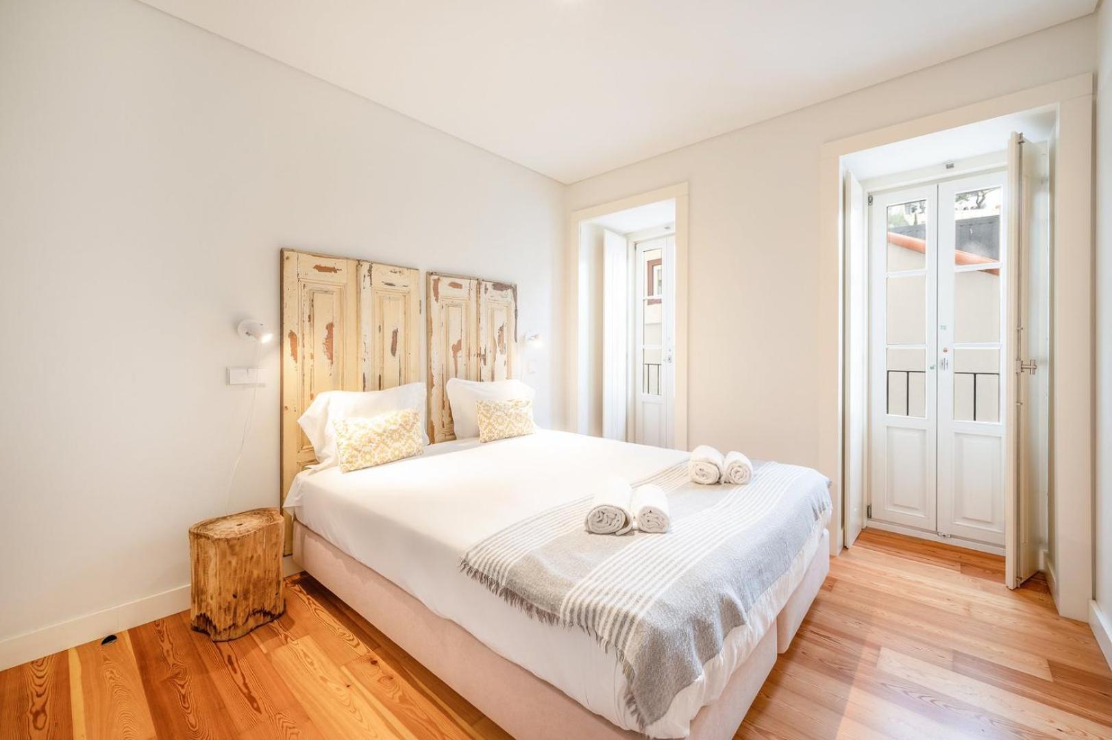 Guestready - Modern Apartment Fully Equipped Lisbon Luaran gambar