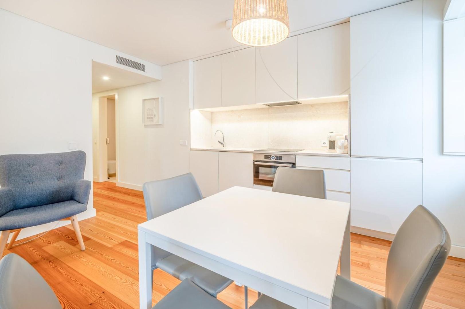 Guestready - Modern Apartment Fully Equipped Lisbon Luaran gambar