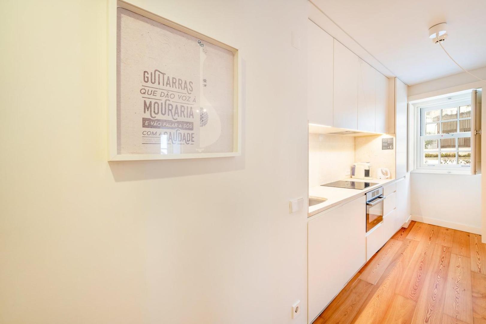 Guestready - Modern Apartment Fully Equipped Lisbon Luaran gambar