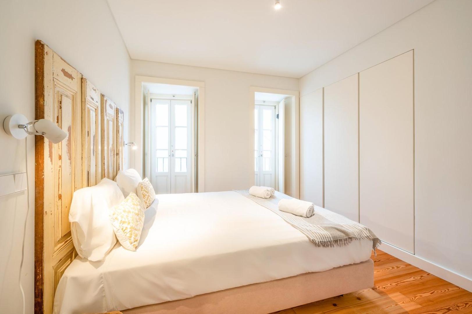 Guestready - Modern Apartment Fully Equipped Lisbon Luaran gambar